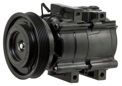 Four Seasons A/C Compressor 57197