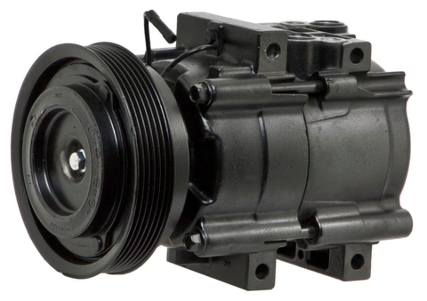 Four Seasons A/C Compressor 57197