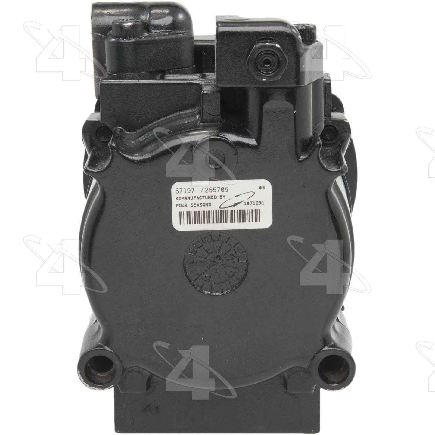 Four Seasons A/C Compressor 57197