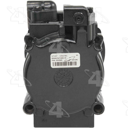 Four Seasons A/C Compressor 57197