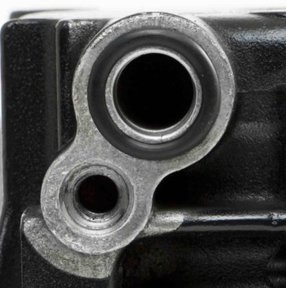 Four Seasons A/C Compressor 57197