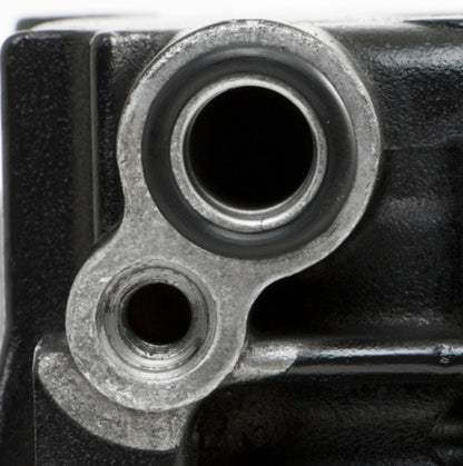 Four Seasons A/C Compressor 57197