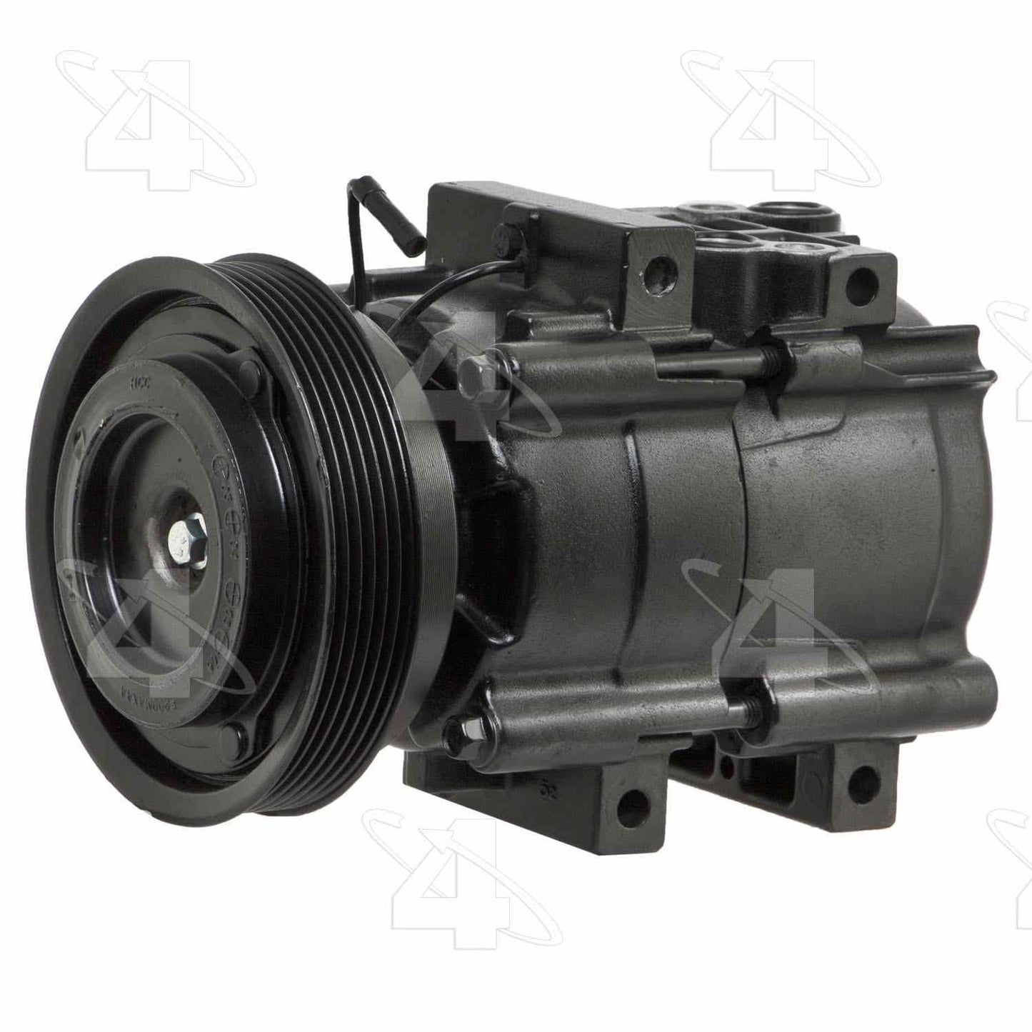 Four Seasons A/C Compressor 57197