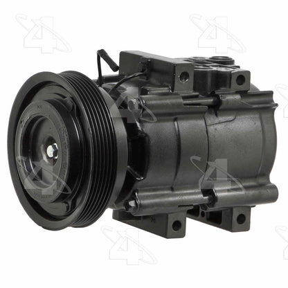 Four Seasons A/C Compressor 57197