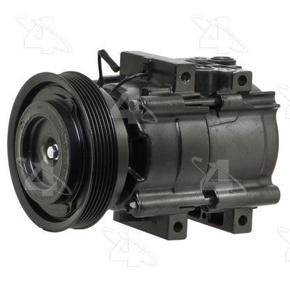 Four Seasons A/C Compressor 57197