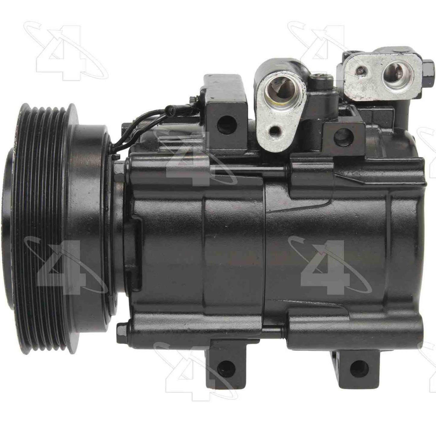 Four Seasons A/C Compressor 57197