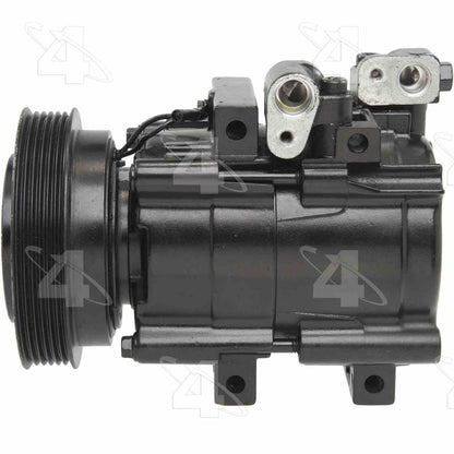 Four Seasons A/C Compressor 57197