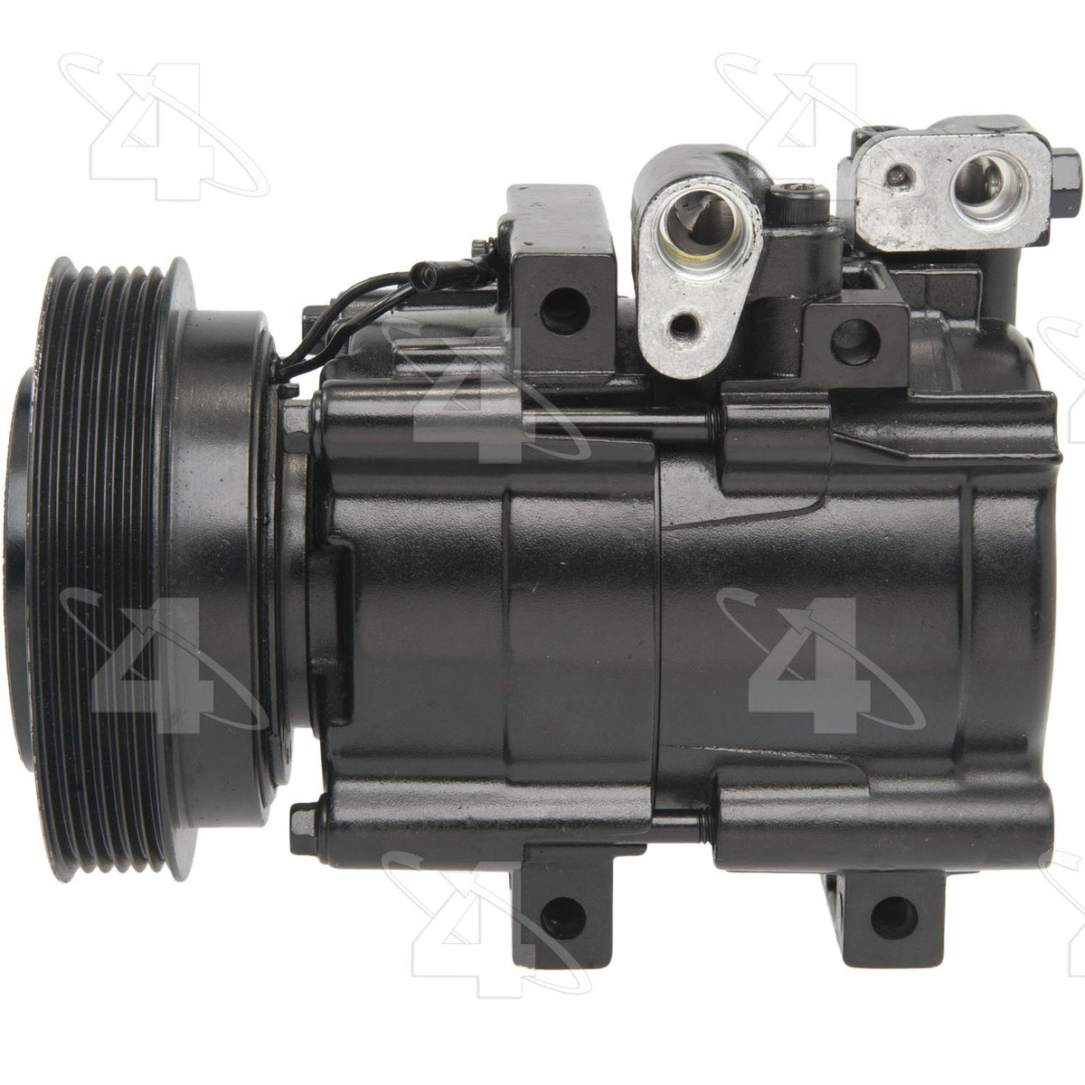 Four Seasons A/C Compressor 57197