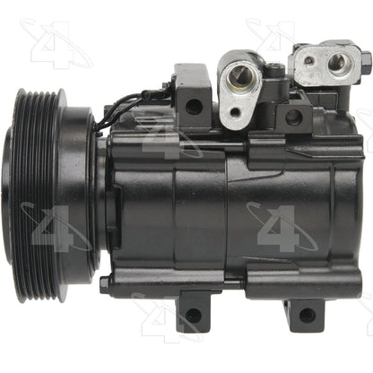 Four Seasons A/C Compressor 57197