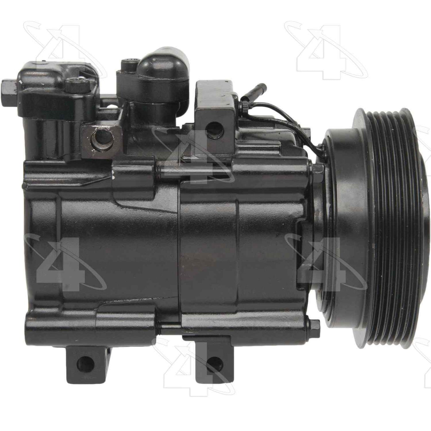 Four Seasons A/C Compressor 57197
