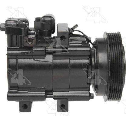 Four Seasons A/C Compressor 57197