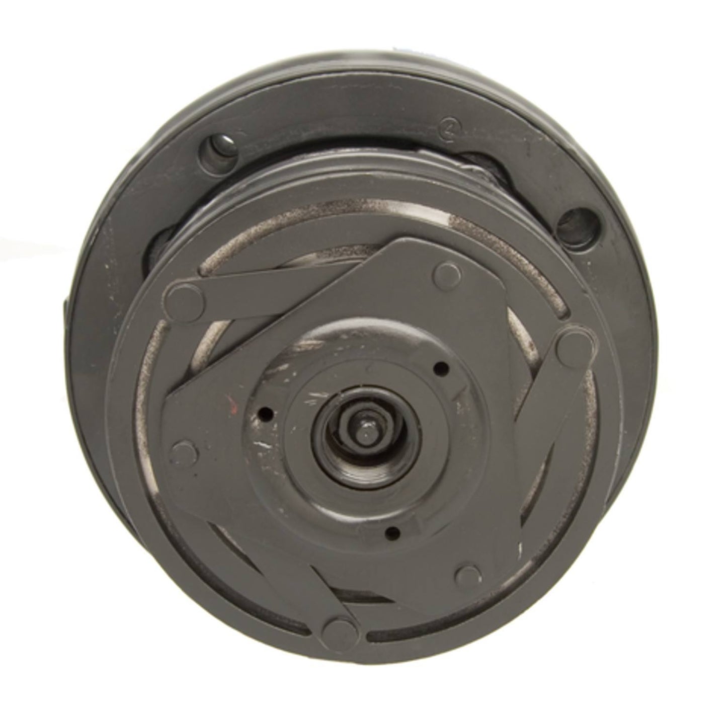 Four Seasons A/C Compressor 57221
