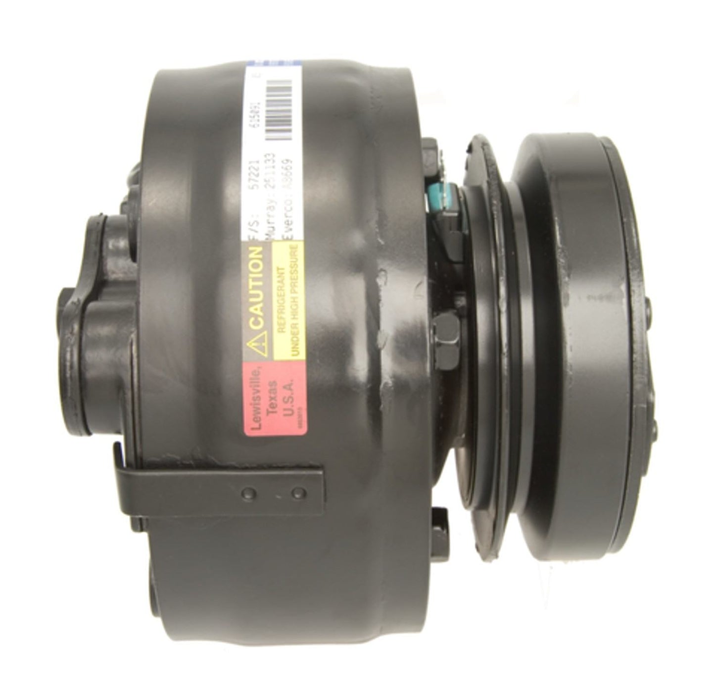 Four Seasons A/C Compressor 57221