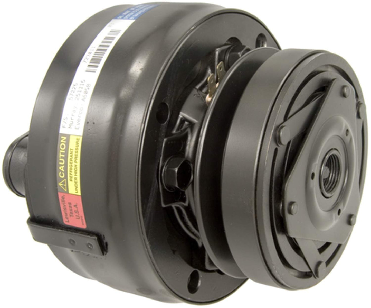 Four Seasons A/C Compressor 57225