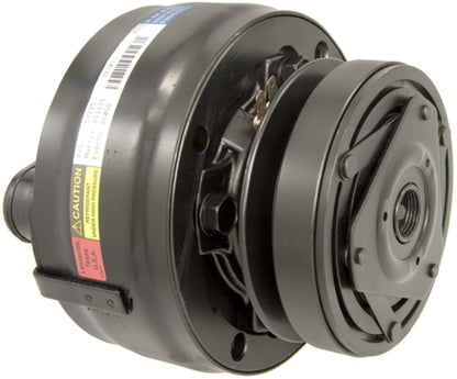 Four Seasons A/C Compressor 57225