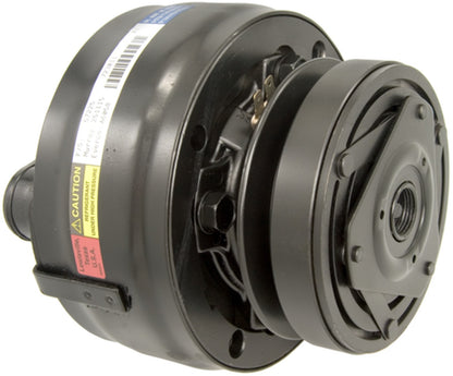 Four Seasons A/C Compressor 57225