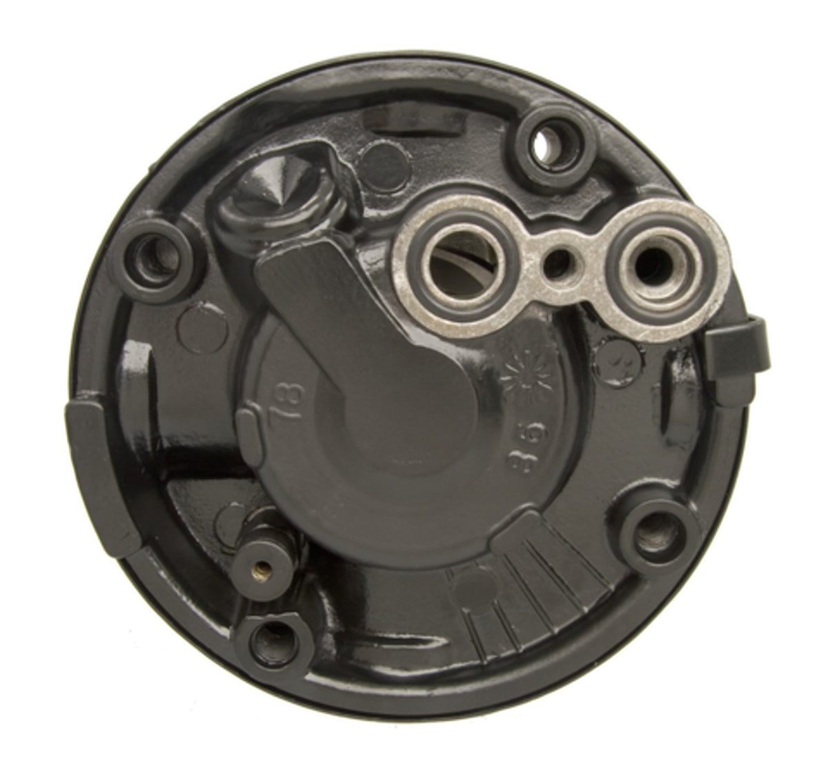 Four Seasons A/C Compressor 57225