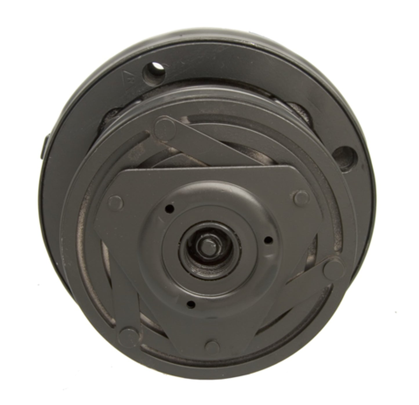 Four Seasons A/C Compressor 57225