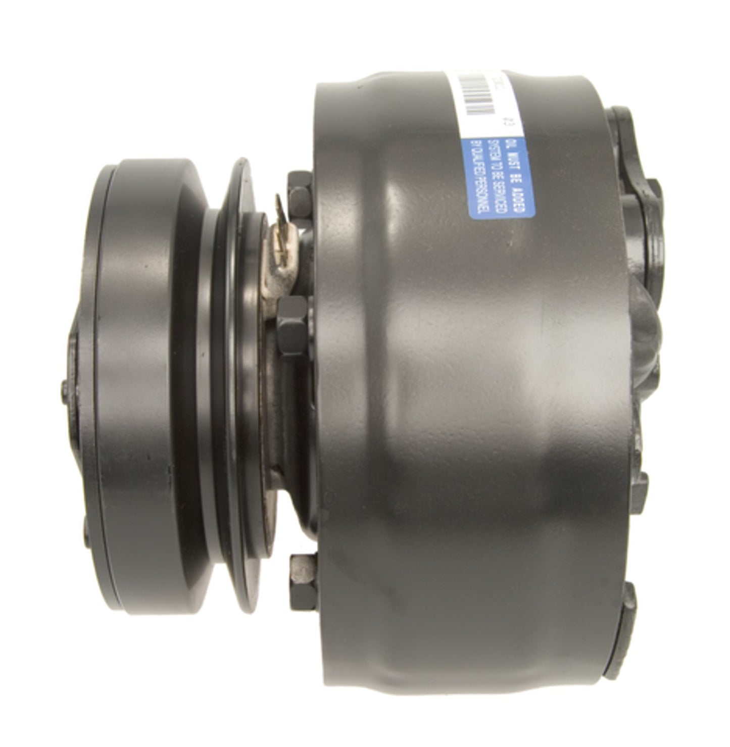 Four Seasons A/C Compressor 57225