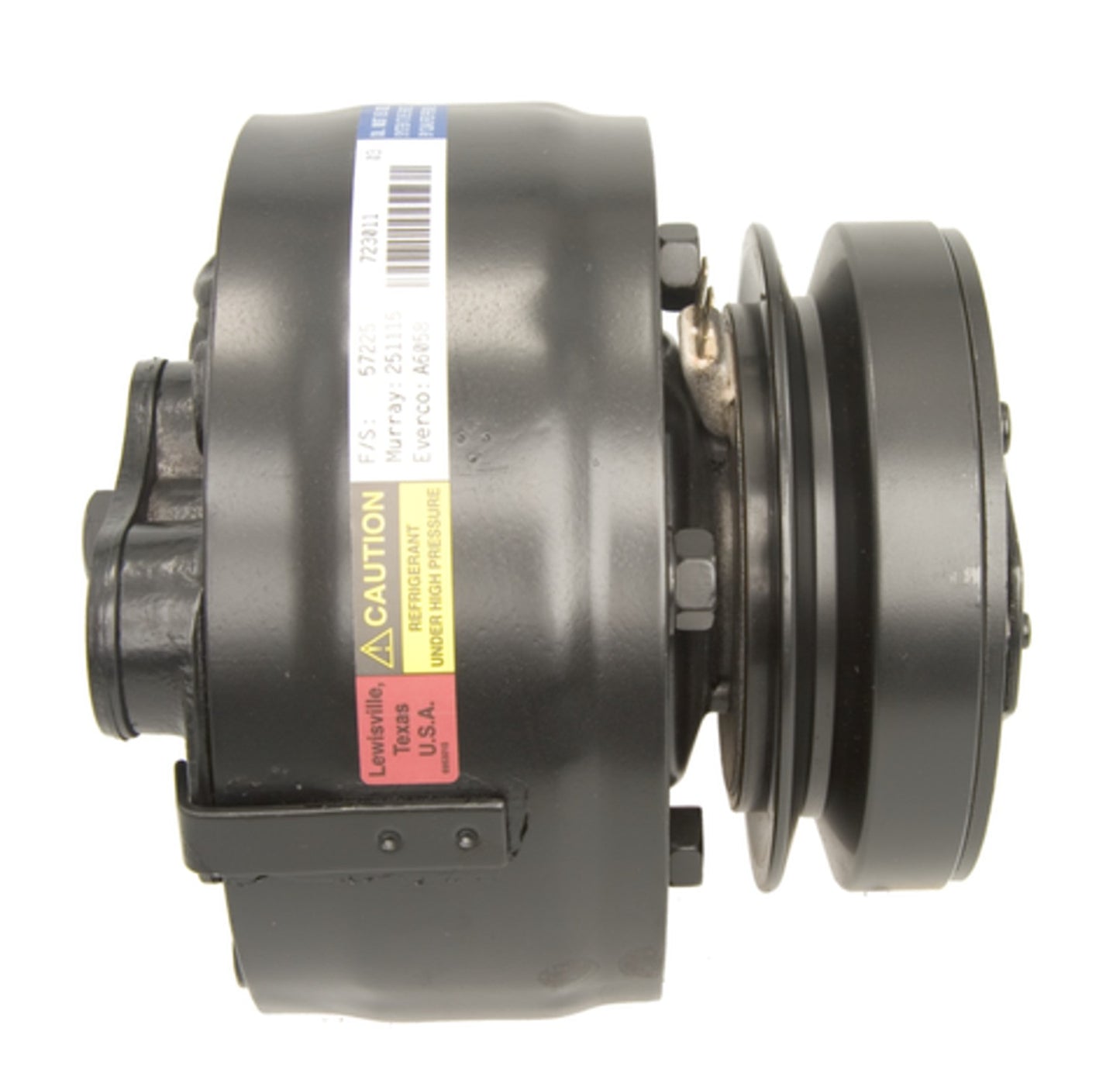 Four Seasons A/C Compressor 57225