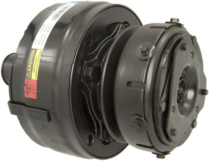 Four Seasons A/C Compressor 57227