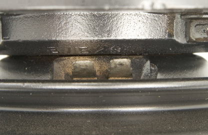 Four Seasons A/C Compressor 57227