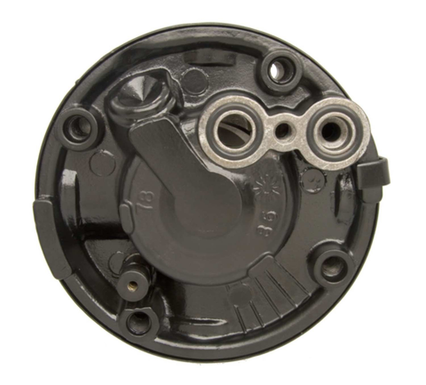 Four Seasons A/C Compressor 57228