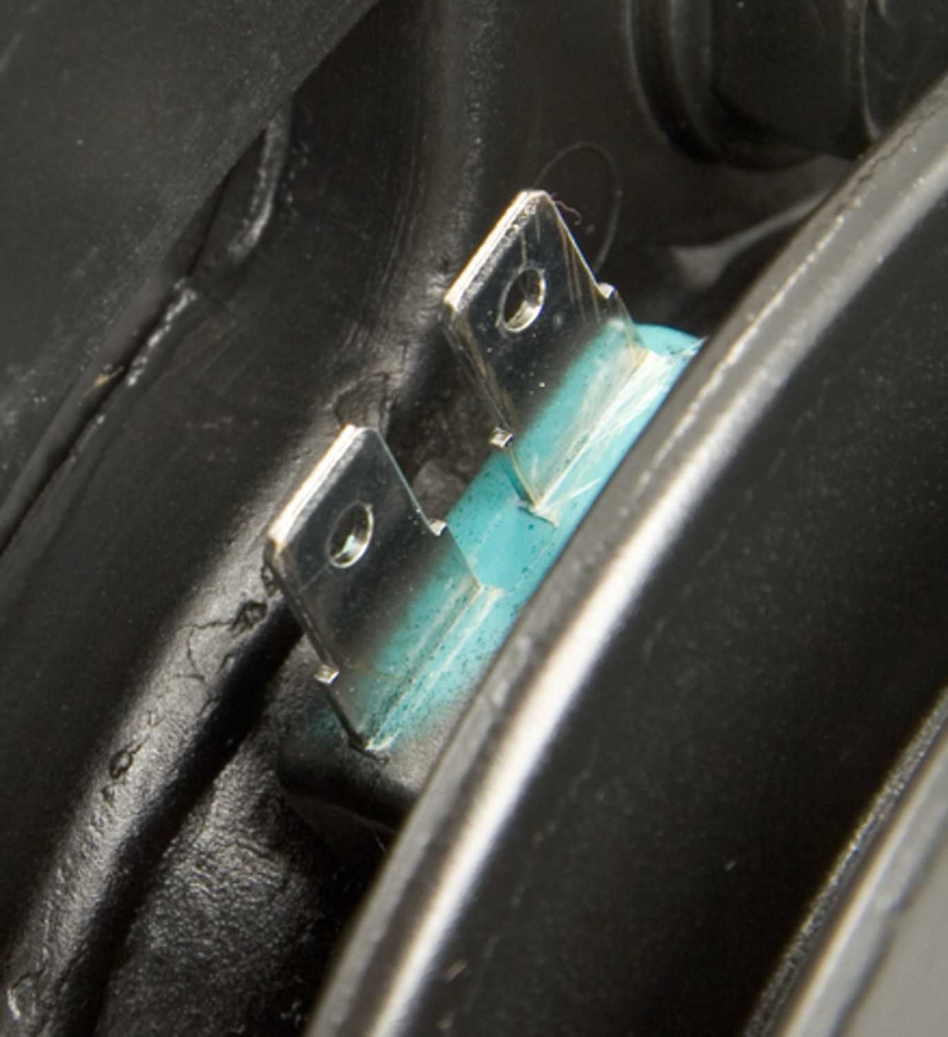 Four Seasons A/C Compressor 57228