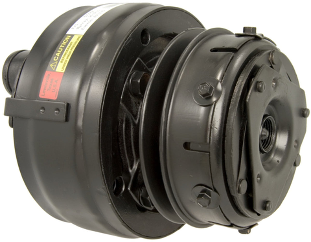 Four Seasons A/C Compressor 57229