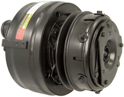 Four Seasons A/C Compressor 57229