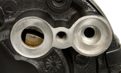 Four Seasons A/C Compressor 57229