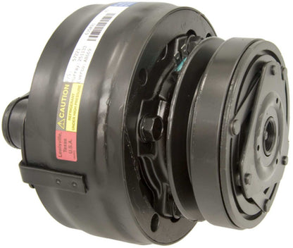 Four Seasons A/C Compressor 57231
