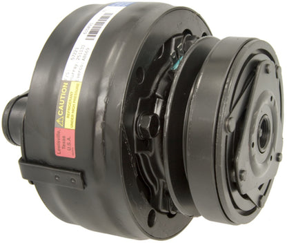 Four Seasons A/C Compressor 57231
