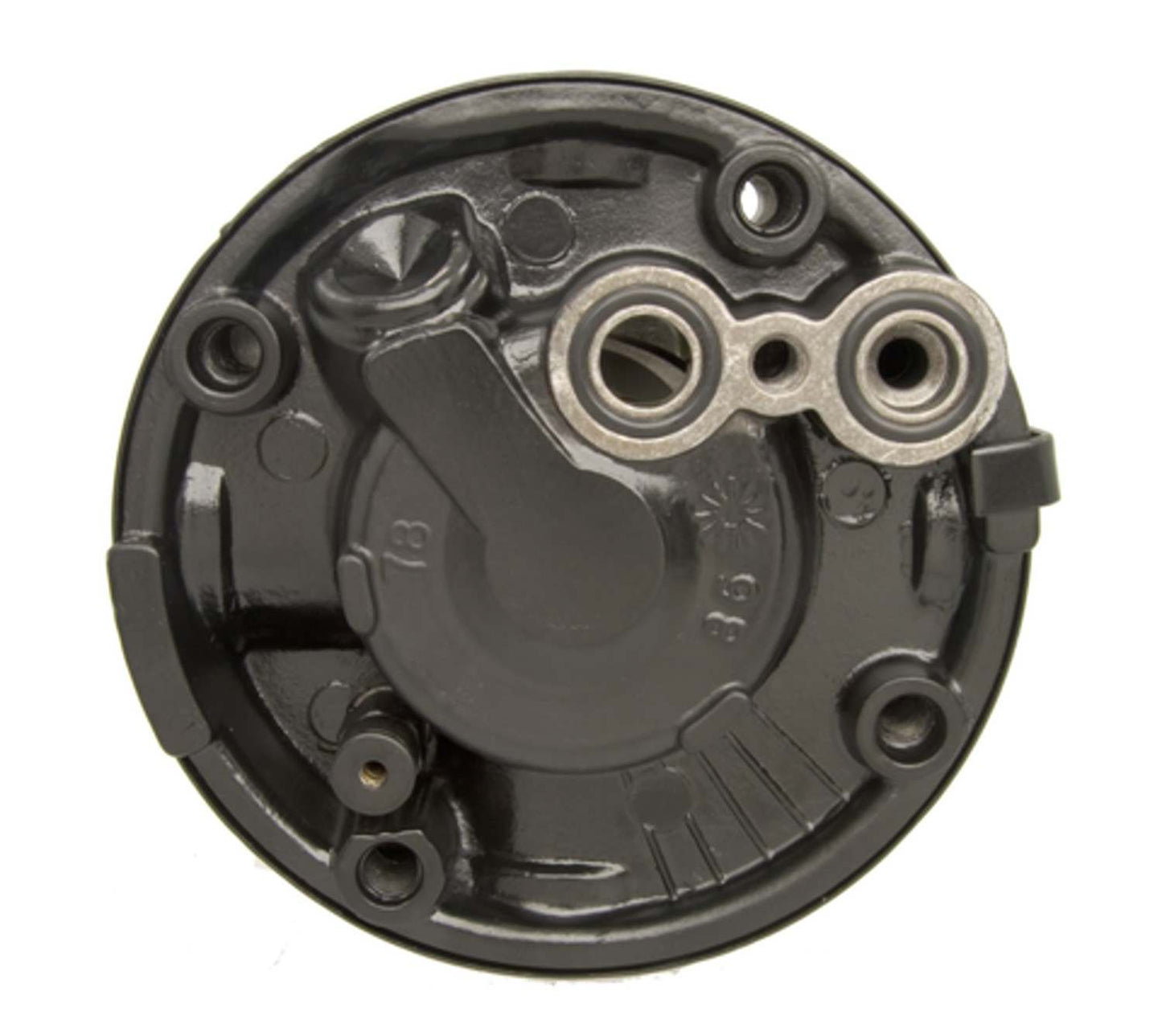 Four Seasons A/C Compressor 57231