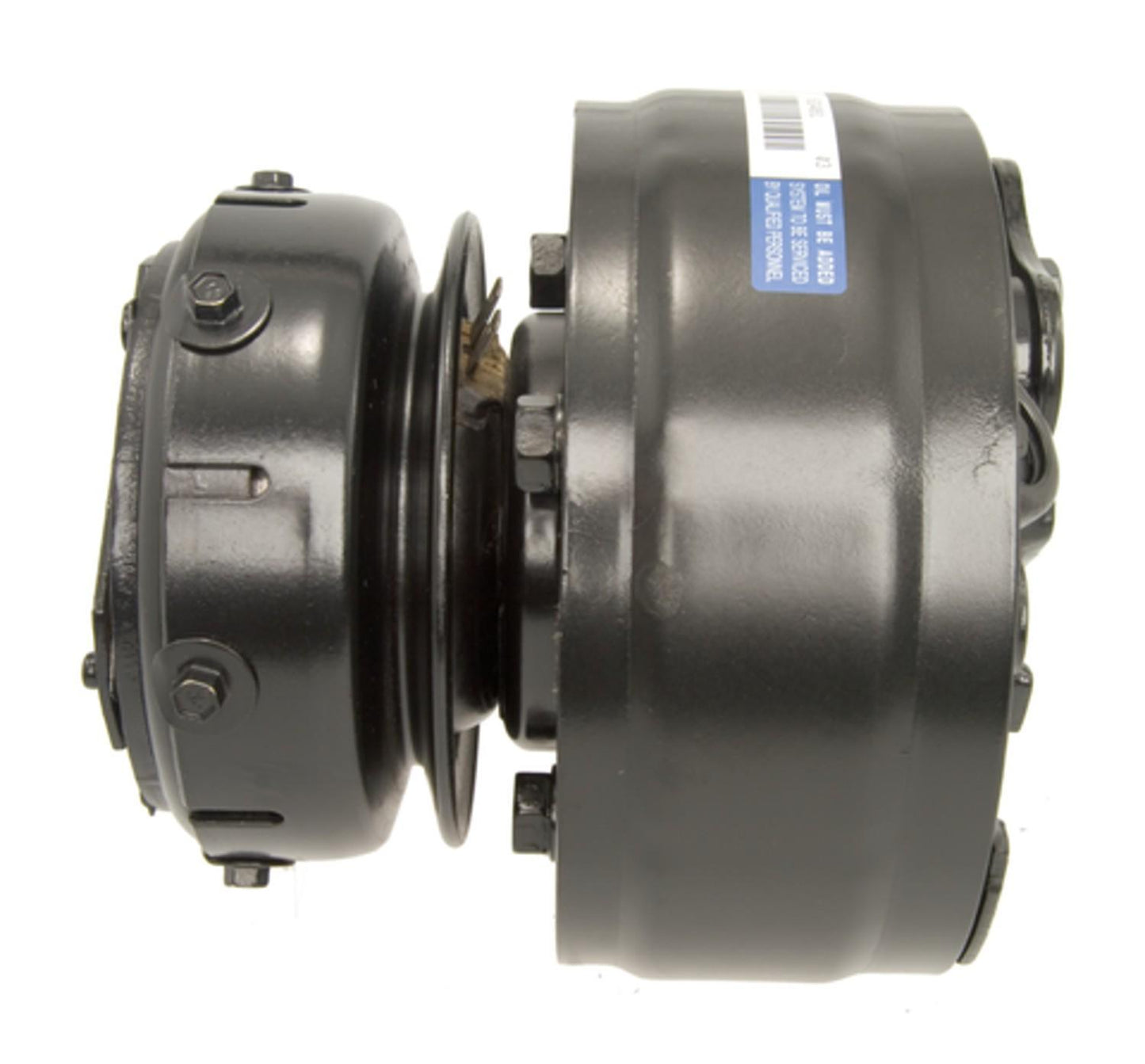 Four Seasons A/C Compressor 57231