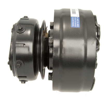 Four Seasons A/C Compressor 57231