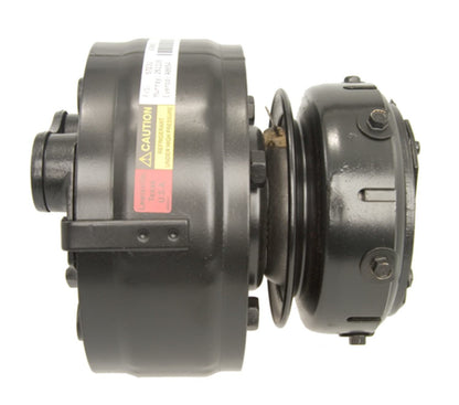 Four Seasons A/C Compressor 57231