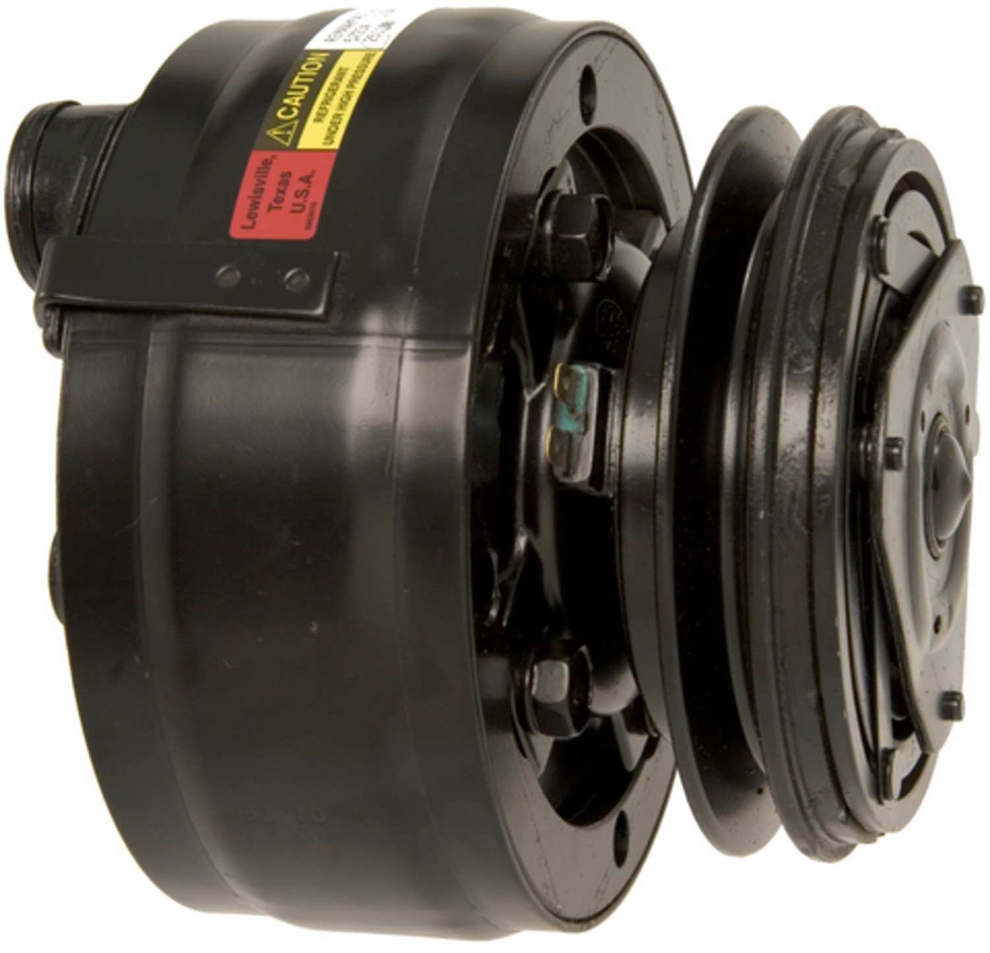 Four Seasons A/C Compressor 57234