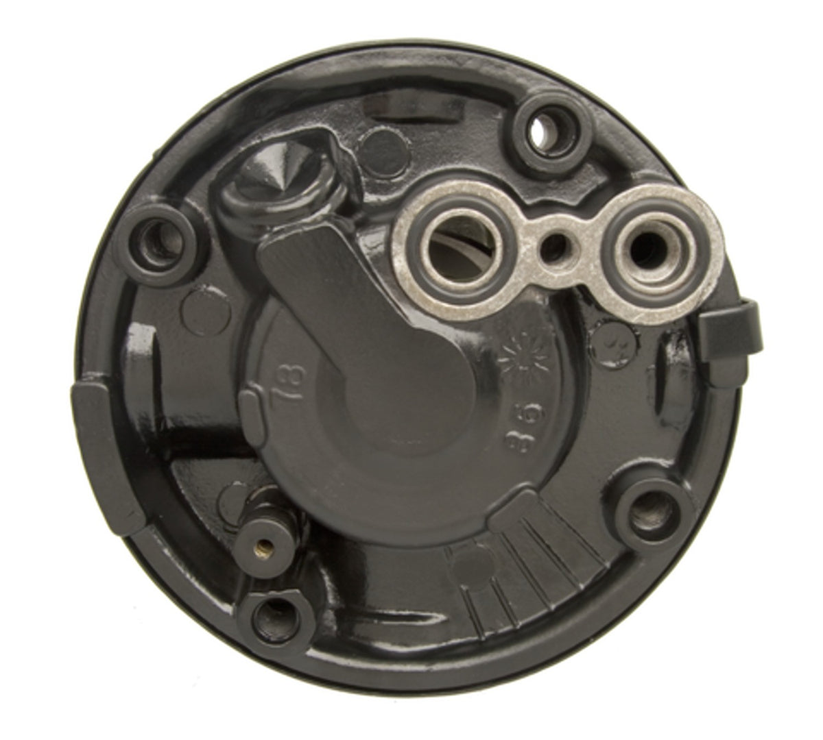 Four Seasons A/C Compressor 57234