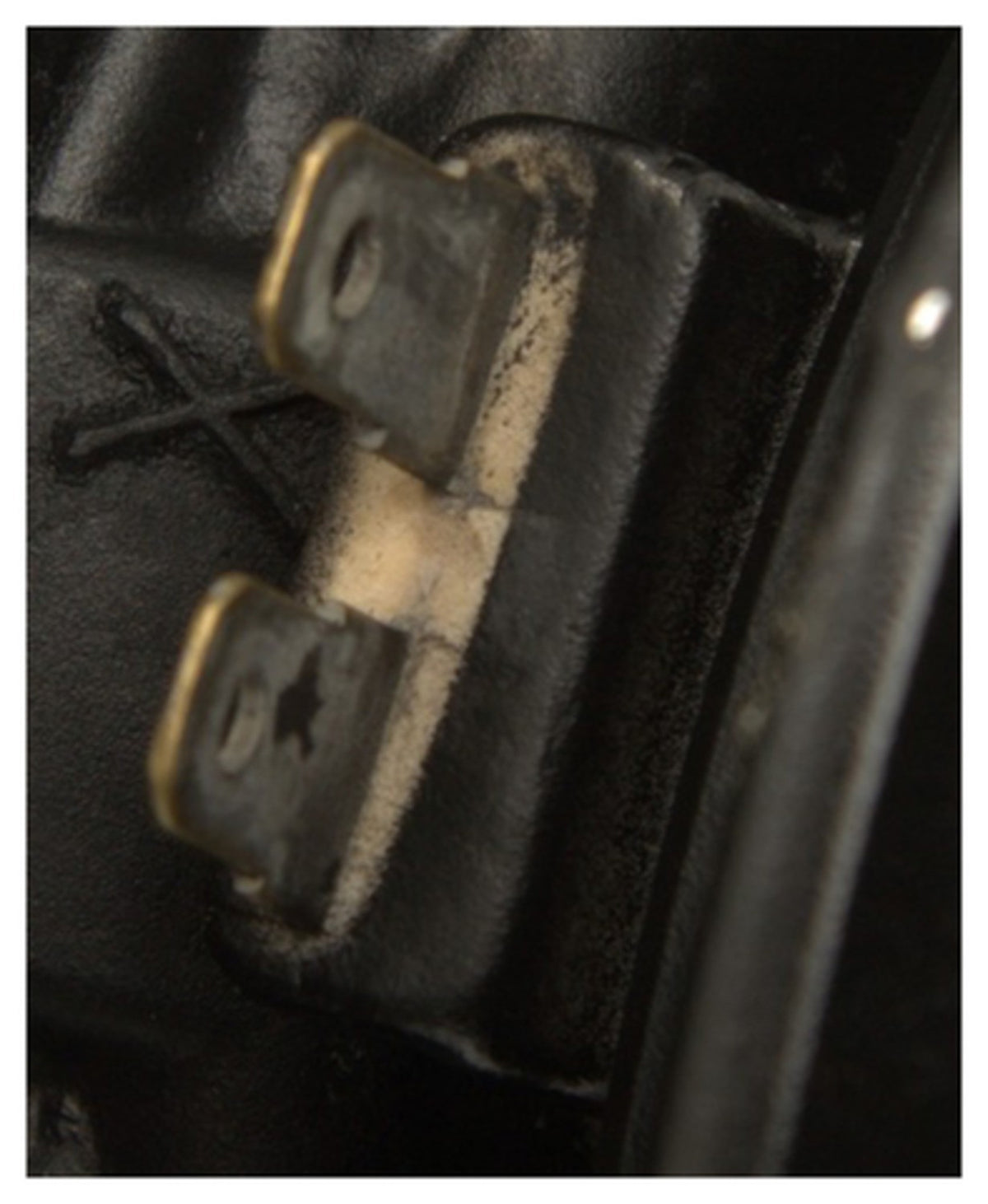 Four Seasons A/C Compressor 57234