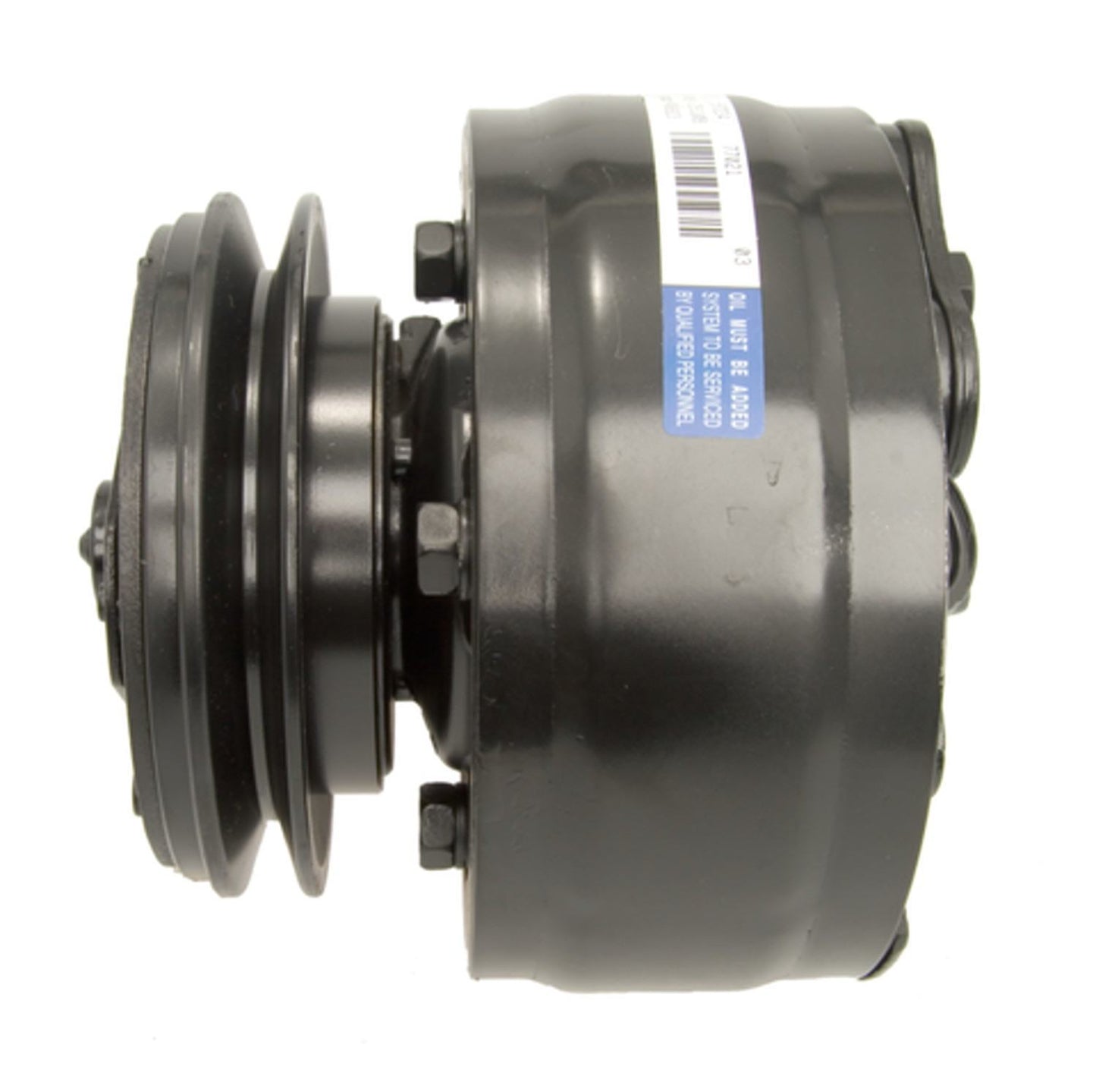 Four Seasons A/C Compressor 57234