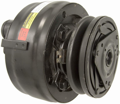 Four Seasons A/C Compressor 57235