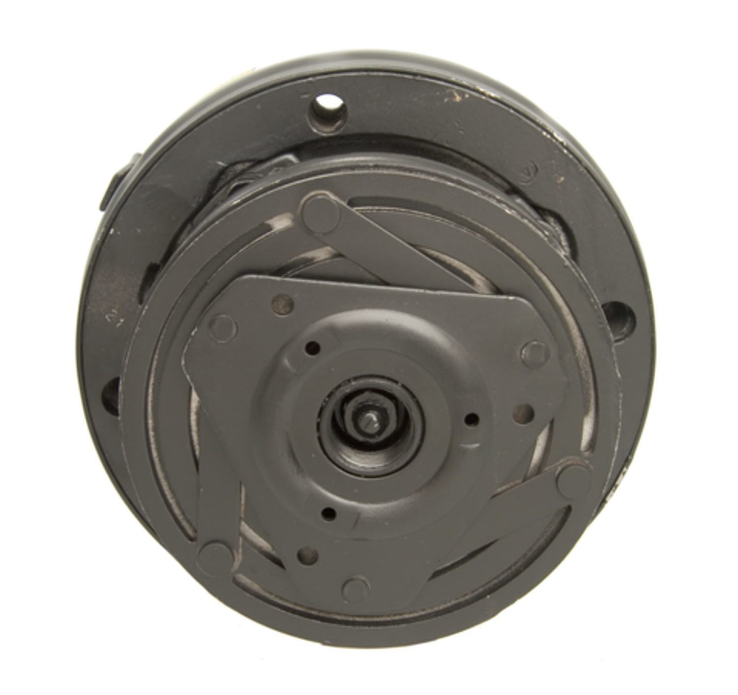 Four Seasons A/C Compressor 57235