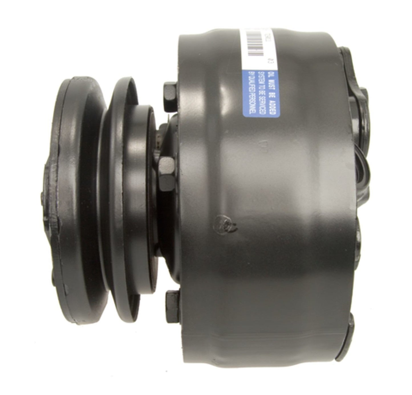 Four Seasons A/C Compressor 57235