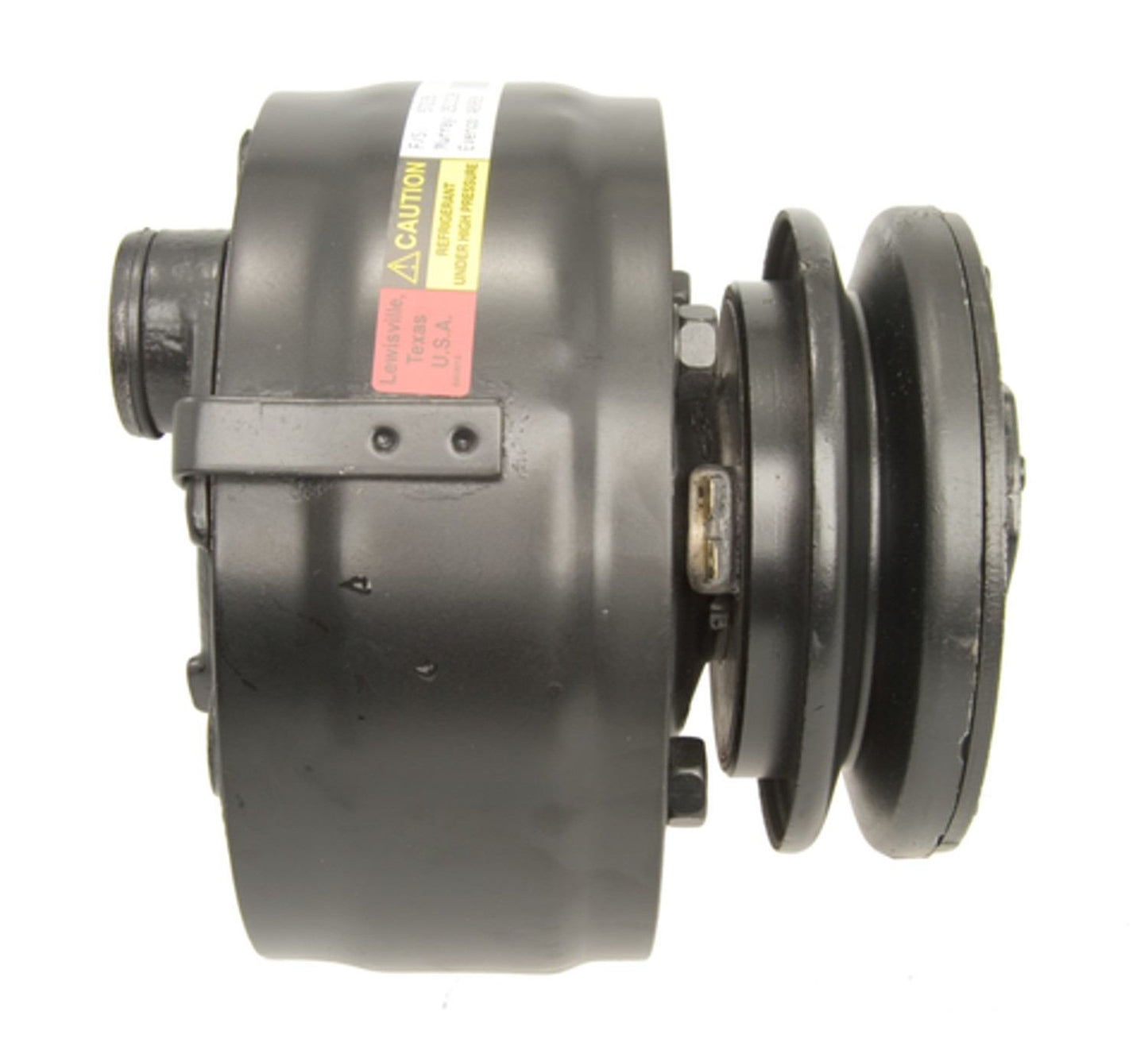 Four Seasons A/C Compressor 57235