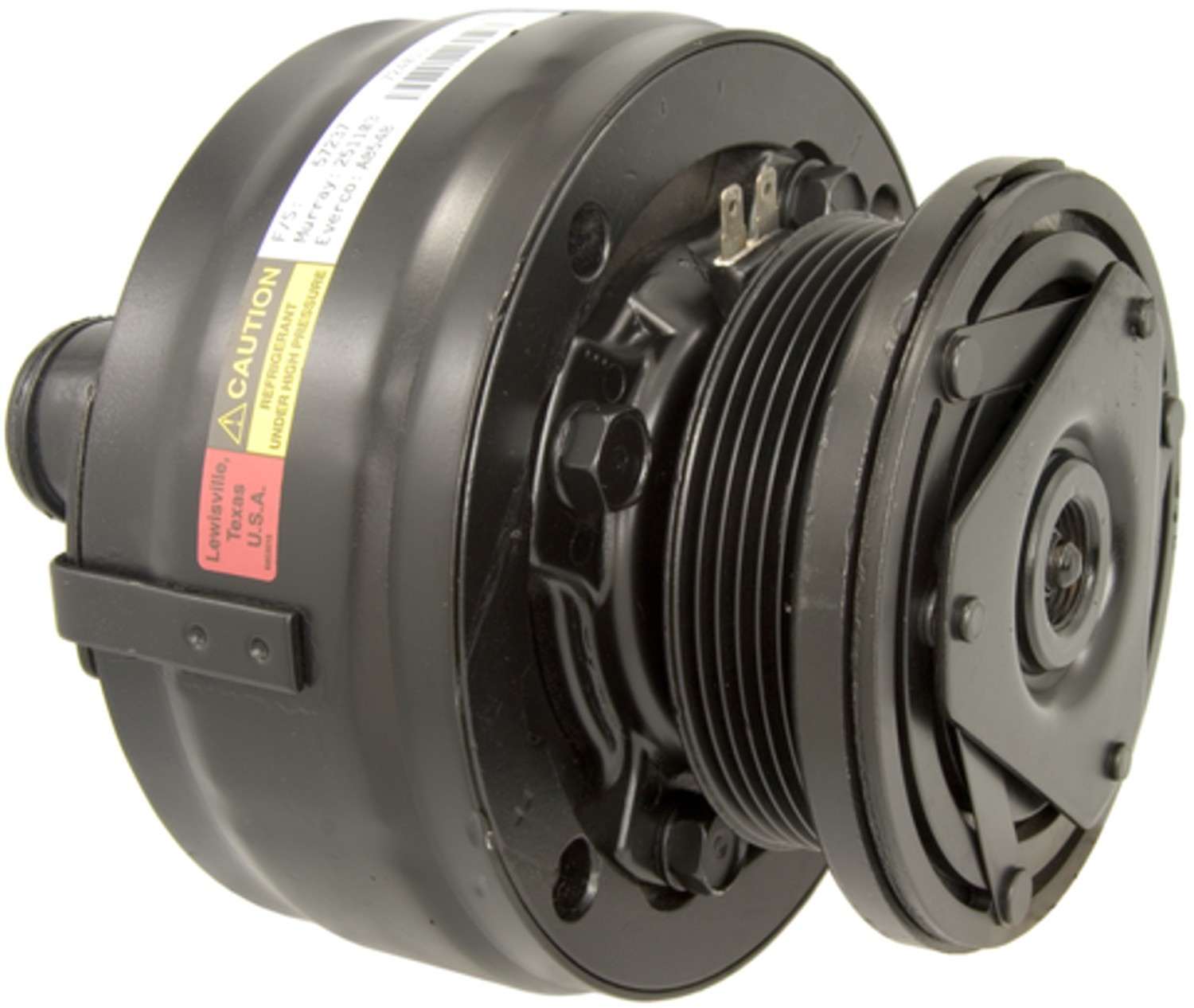 Four Seasons A/C Compressor 57237