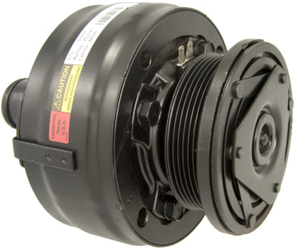 Four Seasons A/C Compressor 57237
