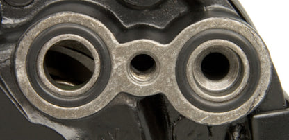 Four Seasons A/C Compressor 57237