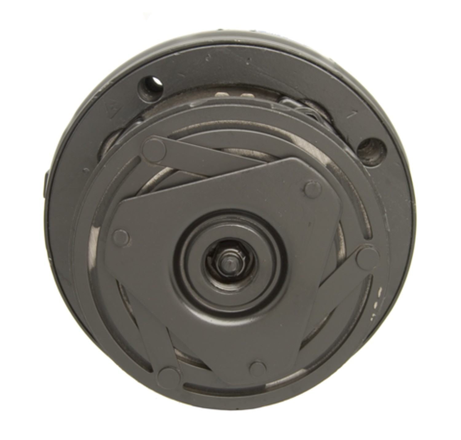 Four Seasons A/C Compressor 57237