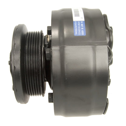 Four Seasons A/C Compressor 57237